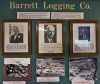 Barrett Logging Co. of the UP